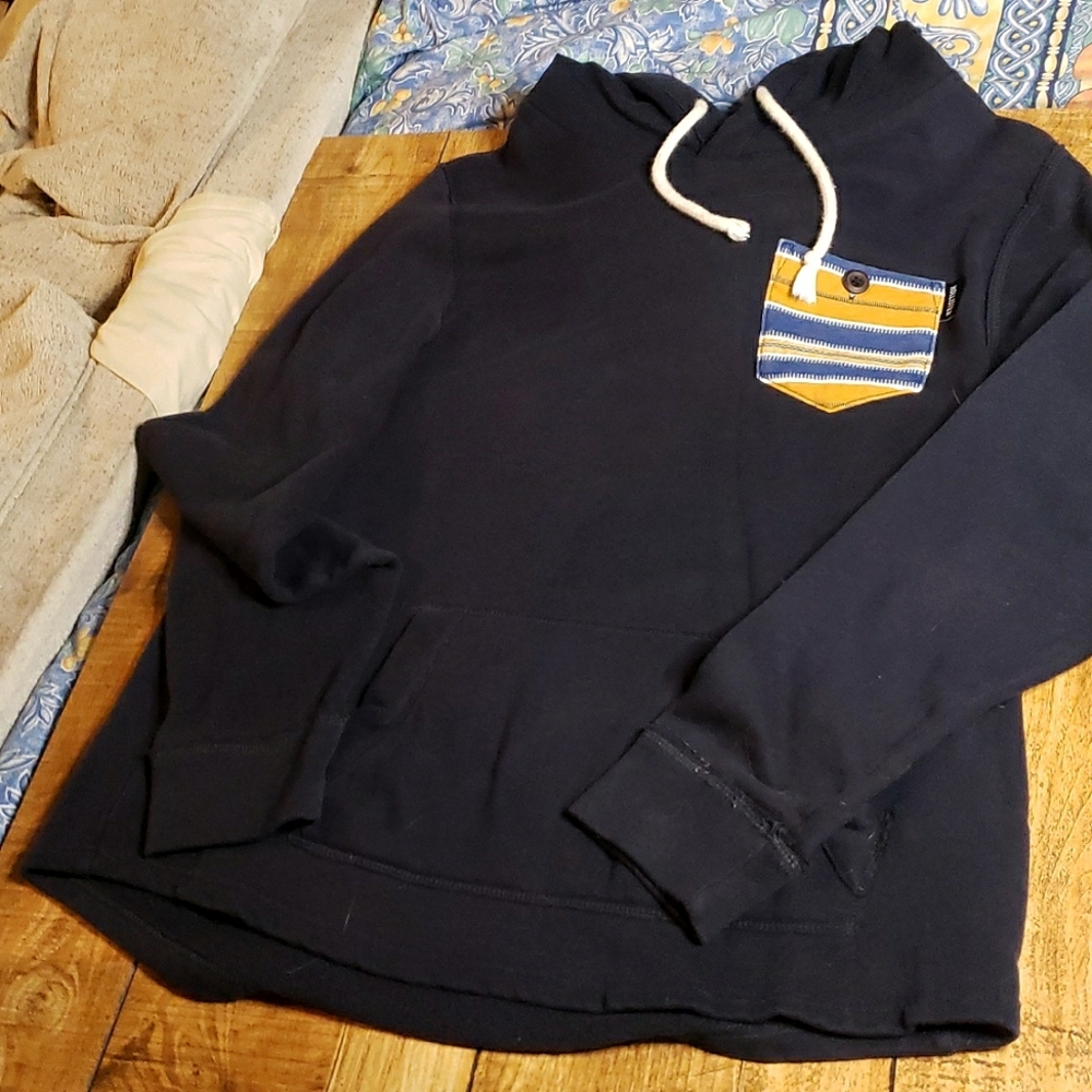 Hollister men's sweatshirt size M